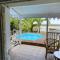 Villa spacieuse avec piscine privée - Le Vauclin - 勒沃克兰
