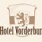 Hotel Vorderburg