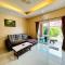 Benwadee Resort Pattaya