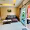 Benwadee Resort Pattaya