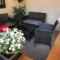 Komfort apartman