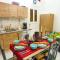 Apartment in the center of Prague - Prága
