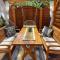 Gabi Appartementhaus mit Jakuzzi, Sauna und Stand Up Paddle Board