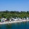 Camping Solcio