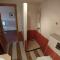 Ciklámen apartman