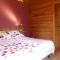 Chambre dhôtes lAire du temps Savoyard