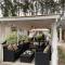 VILLA MARE APARTAMENTY POBIEROWO Tarasy Grill Parking