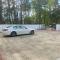 VILLA MARE APARTAMENTY POBIEROWO Tarasy Grill Parking