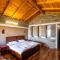 Meraki Huts