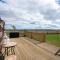 "Lammermuir" Rock & Castle Escapes