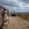 "Lammermuir" Rock & Castle Escapes