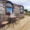 "Lammermuir" Rock & Castle Escapes