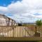 "Lammermuir" Rock & Castle Escapes