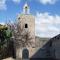 GIOVINAZZO HISTORIC APULIA old town stone house with private patio