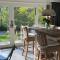 Holidayhome Geuzenhoeve op de Munnickaij