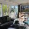 Holidayhome Geuzenhoeve op de Munnickaij