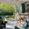Holidayhome Geuzenhoeve op de Munnickaij