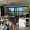 Holidayhome Geuzenhoeve op de Munnickaij