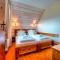 Hotel Carpatia Bieszczadzki Gościniec