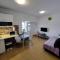 Apartman Kristina - 瓦比尼科
