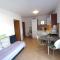 Apartman Kristina - 瓦比尼科