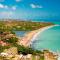 Life Tabatinga Beach-Flat com Wi-Fi