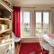 Bild FeWo Uckerseen, 4 Zimmer mit Bad ensuite und Panoramablick