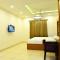 AURA RESIDENCY