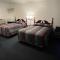 Four Oaks Lodging - Smithfield