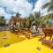 Casa Luz Beach Front Holbox - جزيرة هول بوكس