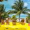 Casa Luz Beach Front Holbox - جزيرة هول بوكس