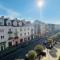 Apartament Kościuszko