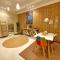 Bohemian style - أبها
