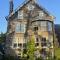 Wheatlands Lodge-Windermere - Award Winning - Adult Only - Free Car Park-Free off site health club access