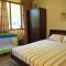 Yellow villa Fani