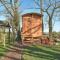 Handcrafted Shepherds Hut - Toppesfield