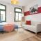 FullHouse - Halle - R6 Apartments - SmartTV - Nespresso - Halle an der Saale