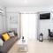 C3 Modern Spartan Apartment