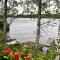 Villa Rock Saimaa