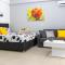 C3 Modern Spartan Apartment