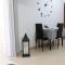 C3 Modern Spartan Apartment