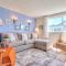 Blue Beach Cottage - Meredith Lodging