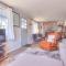Blue Beach Cottage - Meredith Lodging