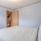 Blue Beach Cottage - Meredith Lodging