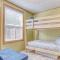 Blue Beach Cottage - Meredith Lodging