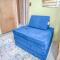 Blue Beach Cottage - Meredith Lodging