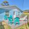Blue Beach Cottage - Meredith Lodging - Neskowin