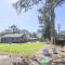 Blue Beach Cottage - Meredith Lodging