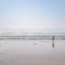 Blue Beach Cottage - Meredith Lodging