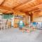 Sea Here - Meredith Lodging